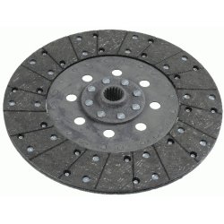 Clutch Disc 1864600312 SACHS 1864 600 312 OE Ref 16021902
