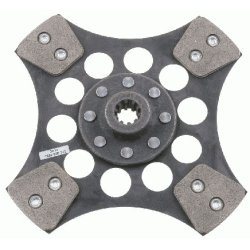 Clutch Disc 1864600315 SACHS 1864 600 315