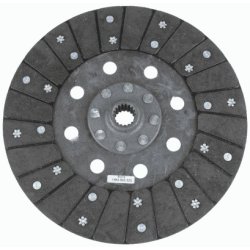 Clutch Disc 1864600323 SACHS 1864 600 323 OE Ref 32043000