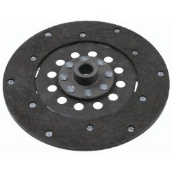 Disque d'embrayage SACHS 1864600331 OE FG6300068