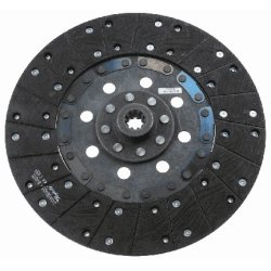 Clutch Disc 1864600343 SACHS 1864 600 343 OE Ref 82006015