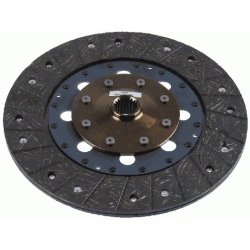 Clutch Disc SACHS 1864 600 702 OE Ref 41100-39120