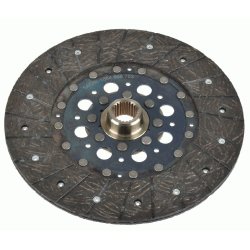 Clutch Disc SACHS 1864 600 703 OE Ref 41100-24200