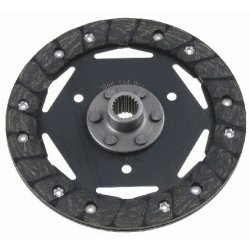 Clutch Disc SACHS 1864 634 003 OE Ref 89130510