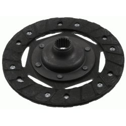 Clutch Disc SACHS 1864 634 004 OE Ref 75 492 217