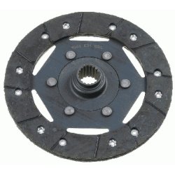 Clutch Disc SACHS 1864 634 005 OE Ref 96 034 551