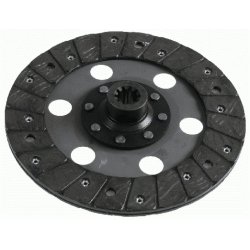 Clutch Disc 1864634008 SACHS 1864 634 008