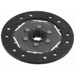 Clutch Disc 1864634009 SACHS 1864 634 009 OE Ref A11040A31
