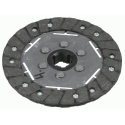 Disque d'embrayage SACHS 1864634013 OE 5040400031