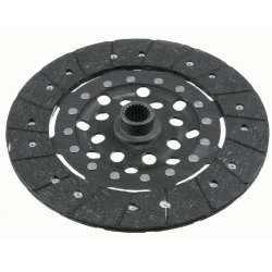 Clutch Disc SACHS 1864 634 015 OE Ref 2055 FK