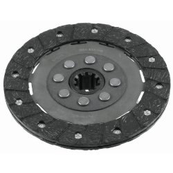 Clutch Disc 1864634016 SACHS 1864 634 016 OE Ref 03457508