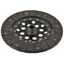 Clutch Disc SACHS 1864 634 017 OE Ref 9181056