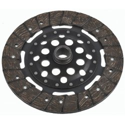 Clutch Disc SACHS 1864 634 019 OE Ref 30100-EQ010