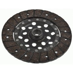 Clutch Disc SACHS 1864 634 021 OE Ref 1 512 269