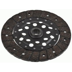 Disque d'embrayage SACHS 1864634021 pour MINI MINI OE 7527827 SACHS