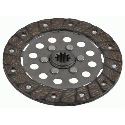 Clutch Disc 1864634022 SACHS 1864 634 022 OE Ref 148335
