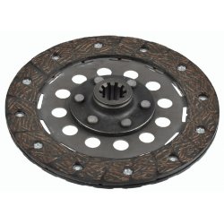 Disque d'embrayage SACHS 1864634022 OE 148335 SACHS