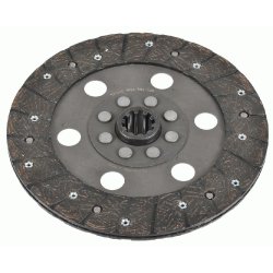 Clutch Disc 1864634023 SACHS 1864 634 023