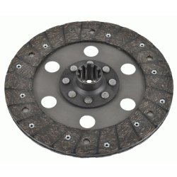 Clutch Disc 1864634024 SACHS 1864 634 024 OE Ref F025100100180
