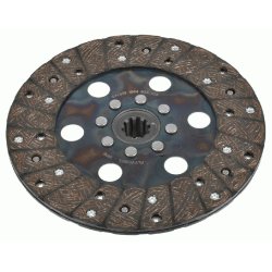 Disque d'embrayage SACHS 1864634025 OE 0170600010