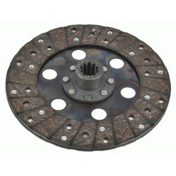 Disque d'embrayage SACHS 1864634025 OE 0170600010 SACHS