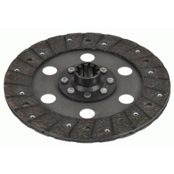 Clutch Disc 1864634026 SACHS 1864 634 026 OE Ref X860151198505