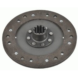 Clutch Disc 1864634027 SACHS 1864 634 027