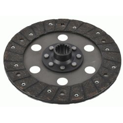 Clutch Disc 1864634029 SACHS 1864 634 029 OE Ref 106454520
