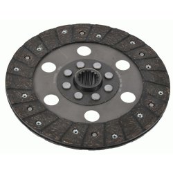 Disque d'embrayage SACHS 1864634029 OE 10645452-0 SACHS