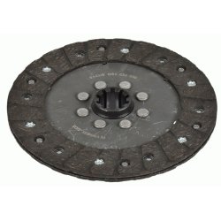 Clutch Disc 1864634030 SACHS 1864 634 030 OE Ref 01266611