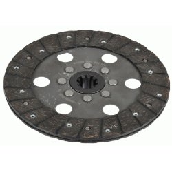 Clutch Disc 1864634032 SACHS 1864 634 032 OE Ref 01260426