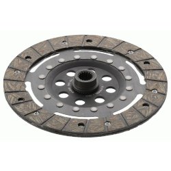 Clutch Disc SACHS 1864 634 034 OE Ref 1204232