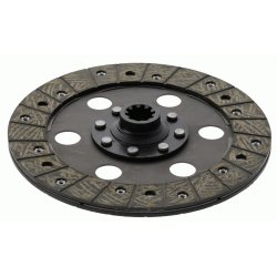 Clutch Disc 1864634035 SACHS 1864 634 035