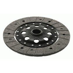 Disque d'embrayage SACHS 1864634036 pour Mercedes Classe C et Classe E SACHS