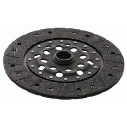 Clutch Disc SACHS 1864 634 037 OE Ref 000 252 11 05