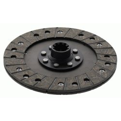Clutch Disc 1864634039 SACHS 1864 634 039 OE Ref 0106235265