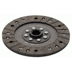 Disque d'embrayage SACHS 1864634039 OE 01062352 65 SACHS