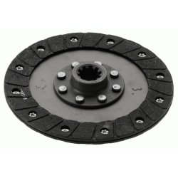Clutch Disc 1864634041 SACHS 1864 634 041