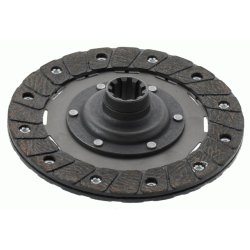 Disque d'embrayage SACHS 1864634043 OE 120379
