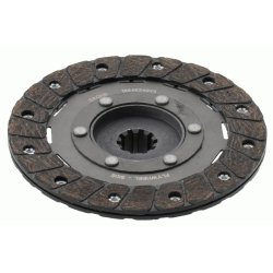 Disque d'embrayage SACHS 1864634043 OE 120379 SACHS