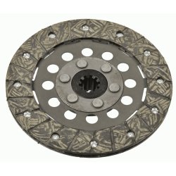 Clutch Disc 1864634045 SACHS 1864 634 045