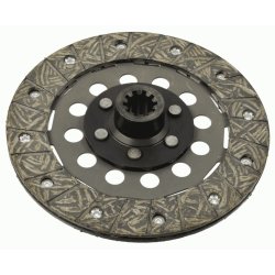 Disque d'embrayage SACHS 1864634045 SACHS