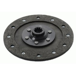 Clutch Disc 1864634046 SACHS 1864 634 046 OE Ref 01260392