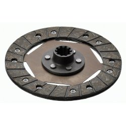 Clutch Disc 1864634049 SACHS 1864 634 049 OE Ref 01260385