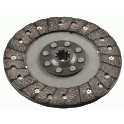 Clutch Disc 1864634053 SACHS 1864 634 053 OE Ref 01266636
