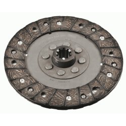 Disque d'embrayage SACHS 1864634053 OE 01266636 SACHS