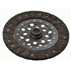 Clutch Disc SACHS 1864 634 054 OE Ref 6 64 256