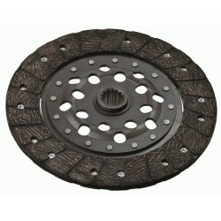 Clutch Disc SACHS 1864 634 054 OE Ref 6 64 256 SACHS