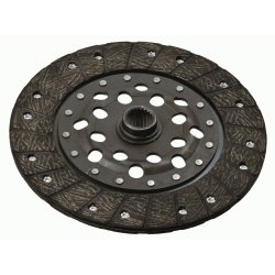 Clutch Disc SACHS 1864 634 055