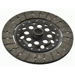 Clutch Disc SACHS 1864 634 058 OE Ref 30100-AU400